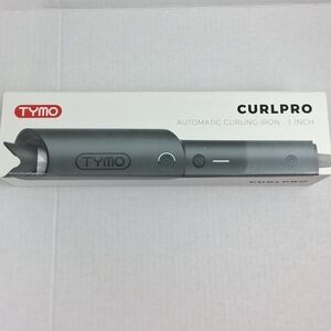 TYMO Curlpro Automatic Curling Iron 1"